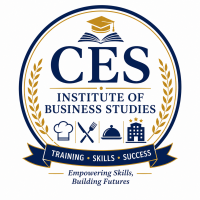 CES INSTITUTE OF BUSINESS STUDIES